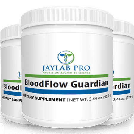 bloodflow guardian order