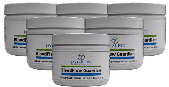 bloodflow guardian buy full pack
