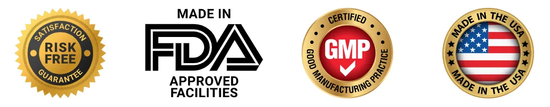 certification badge